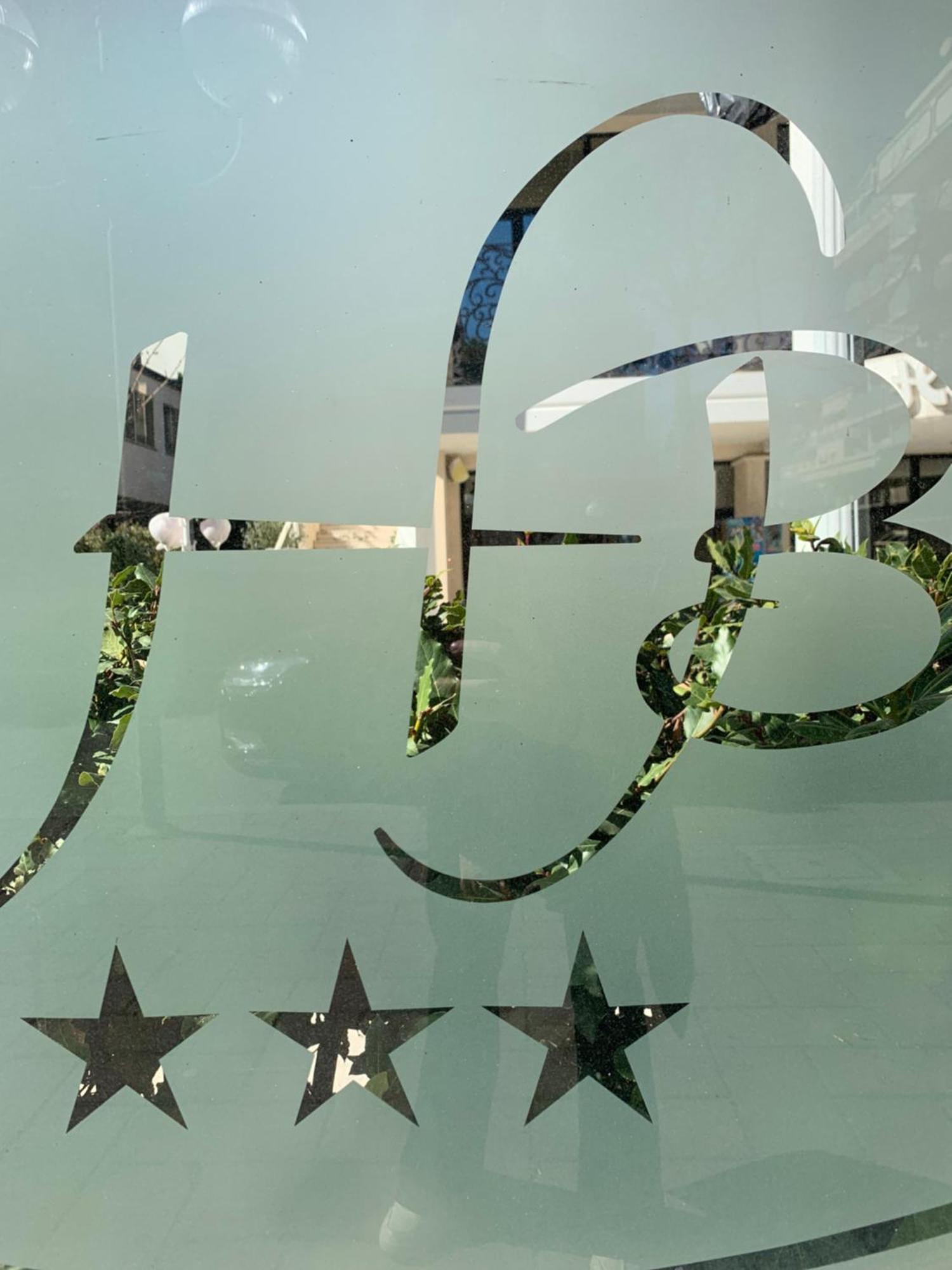 Hotel Baby B&B ميلانو ماريتيما المظهر الخارجي الصورة