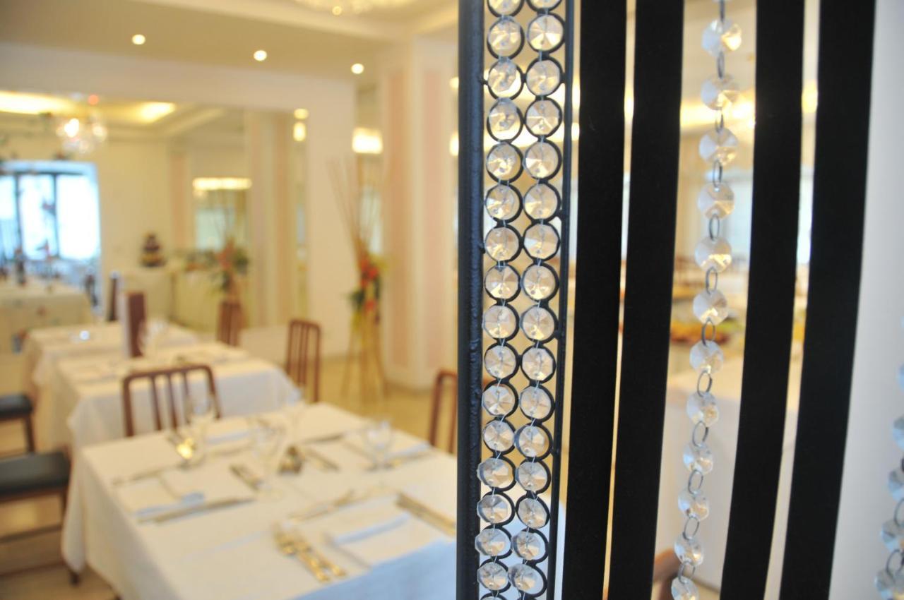 Hotel Baby B&B ميلانو ماريتيما المظهر الخارجي الصورة