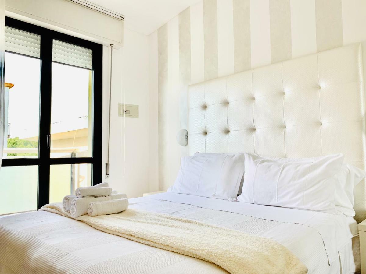 Hotel Baby B&B ميلانو ماريتيما المظهر الخارجي الصورة
